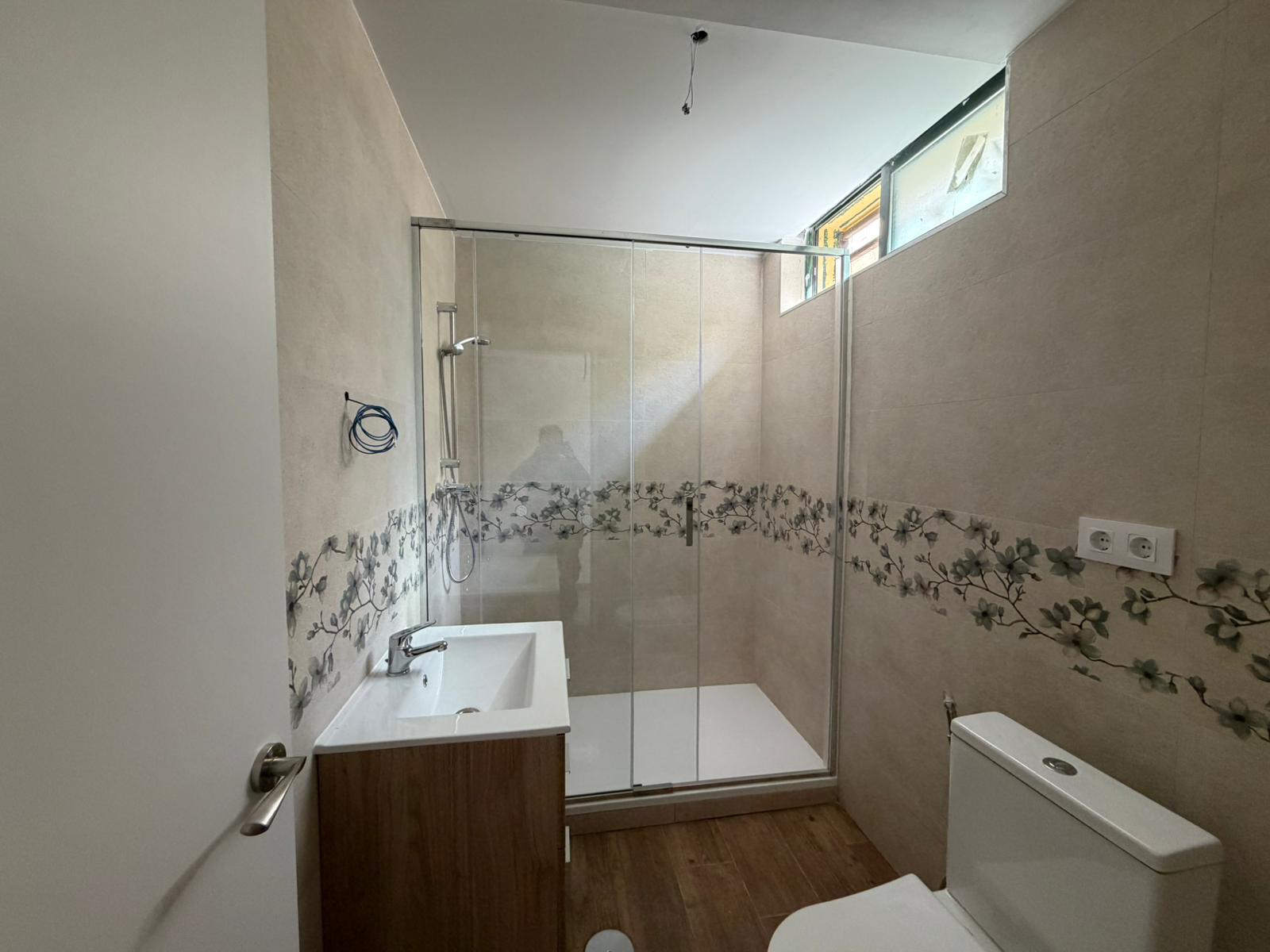 Reformas de Baño y Cocina