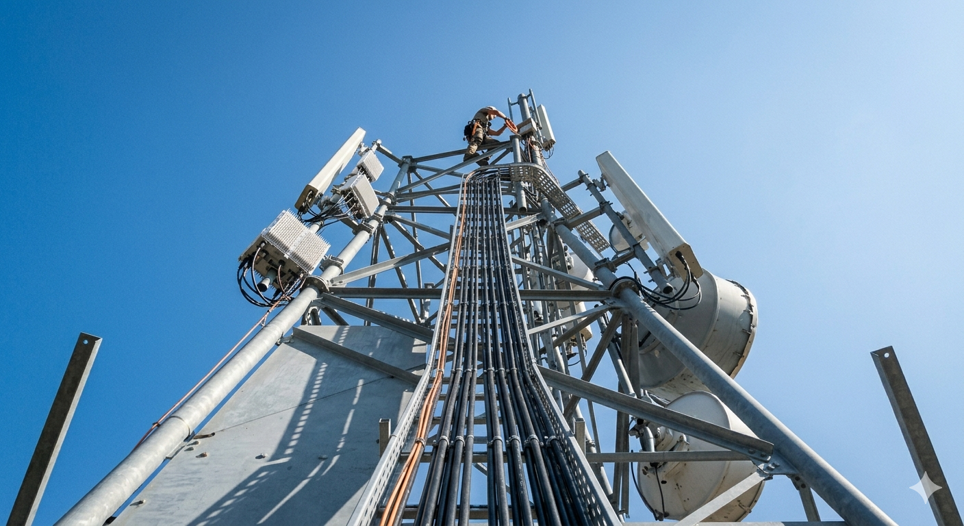 Telecomunicaciones